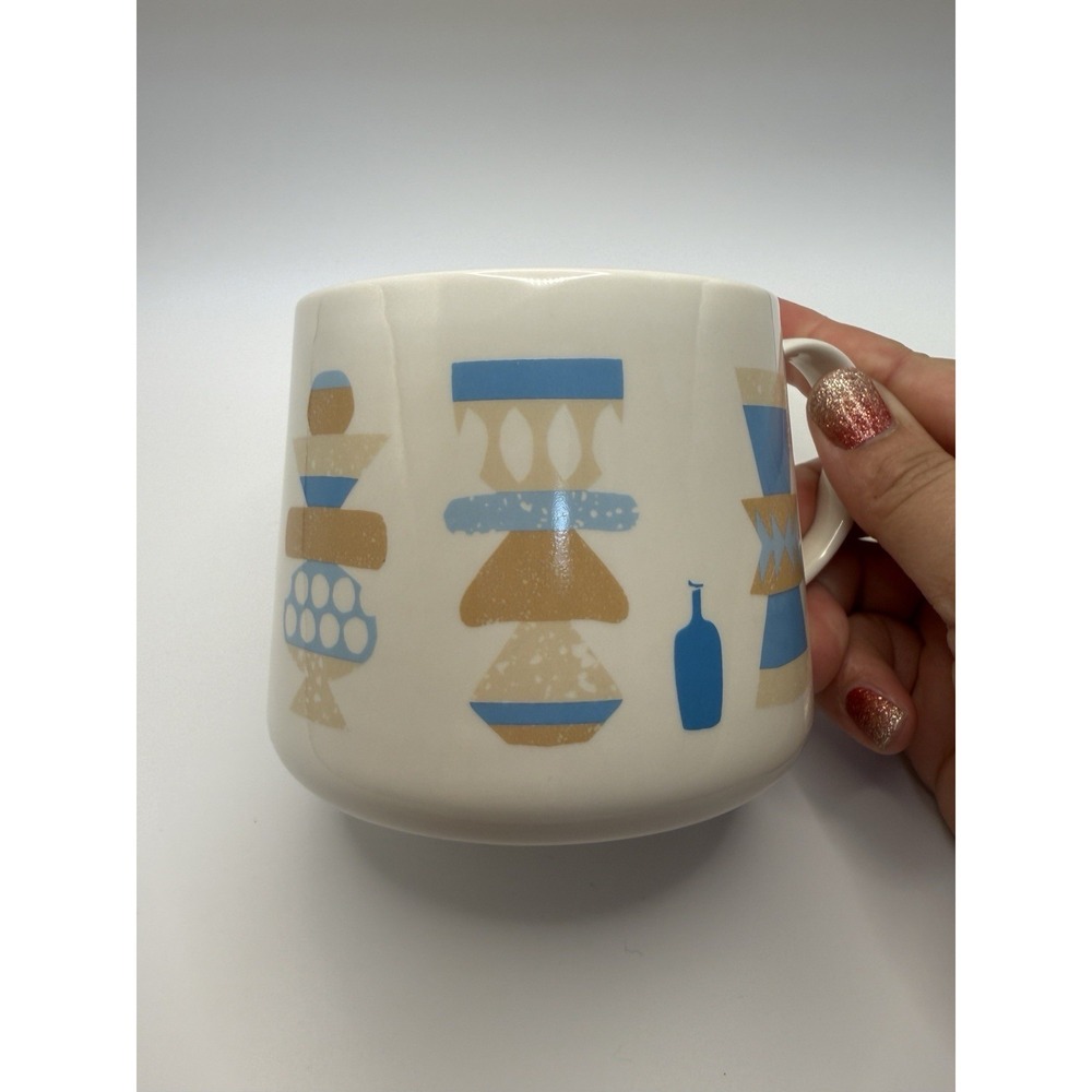 Blue Bottle Coffee x Cody Hudson Limited Collaboration Mug